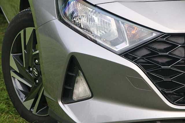 Hyundai i20 1.0T GDi 48V MHD SE Connect 5dr