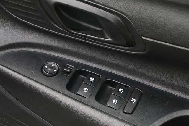 Hyundai i20 1.0T GDi 48V MHD SE Connect 5dr