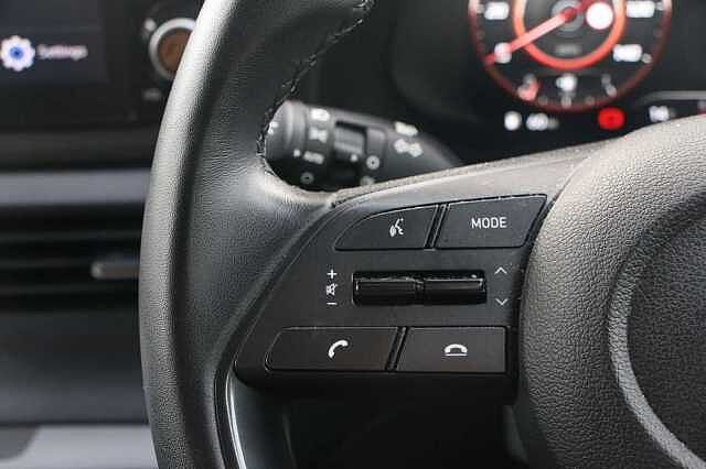 Hyundai i20 1.0T GDi 48V MHD SE Connect 5dr