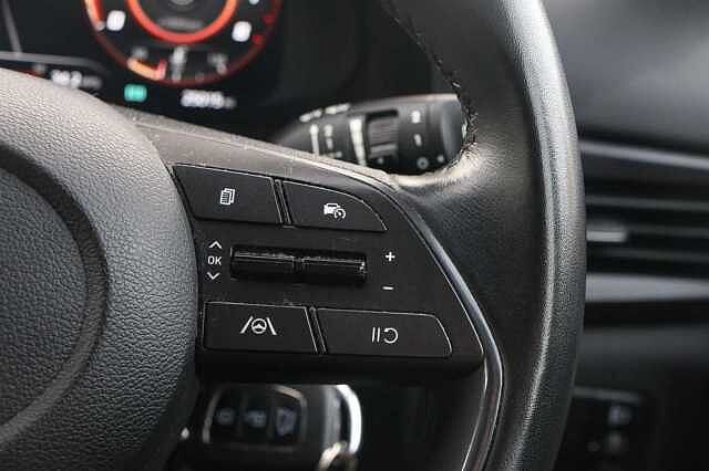 Hyundai i20 1.0T GDi 48V MHD SE Connect 5dr