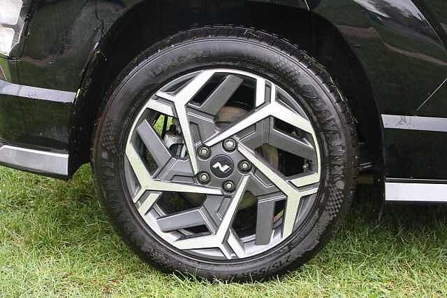 Hyundai KONA 1.6 Hybrid 129 N Line S 5dr DCT