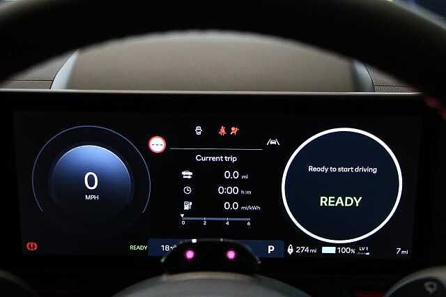 Hyundai KONA 1.6 Hybrid 129 N Line S 5dr DCT