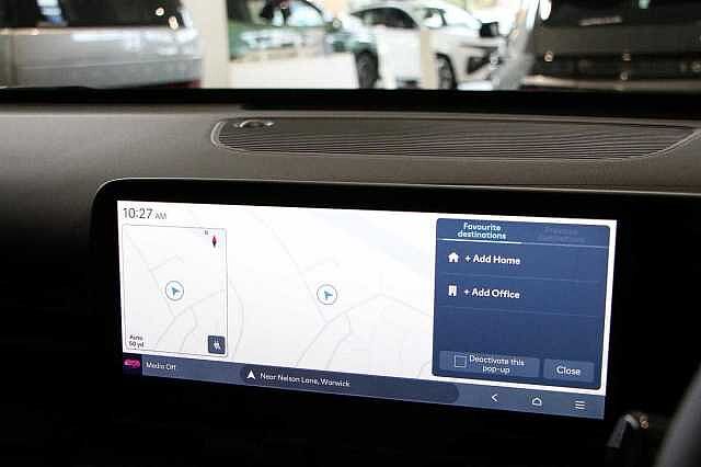 Hyundai KONA 1.6 Hybrid 129 N Line S 5dr DCT