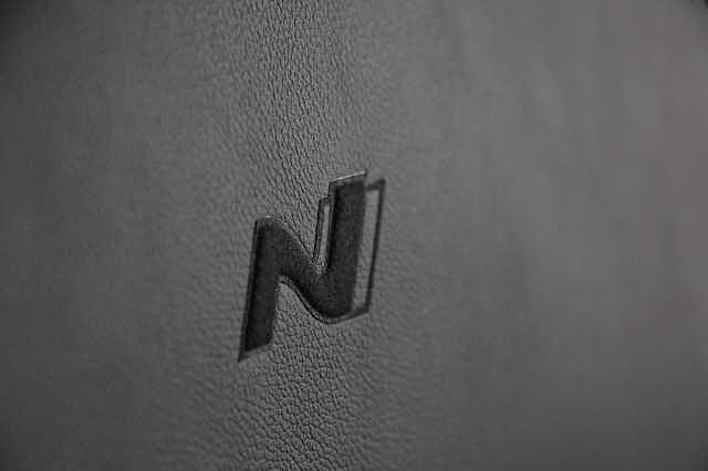 Hyundai KONA 1.6 Hybrid 129 N Line S 5dr DCT