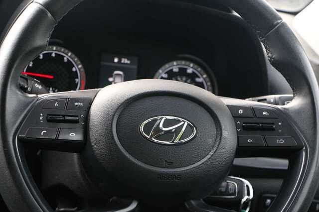 Hyundai i20 1.0T GDi Element 5dr