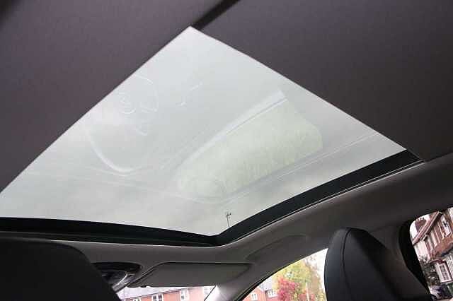 Hyundai TUCSON 1.6 TGDi Hybrid 230 Ultimate 5dr 2WD Auto