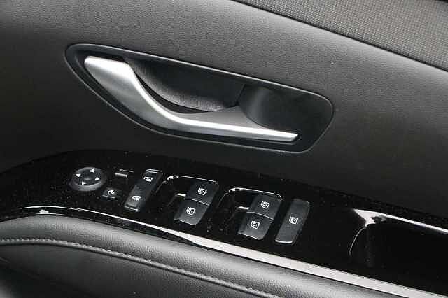 Hyundai TUCSON 1.6 TGDi Hybrid 230 Ultimate 5dr 2WD Auto