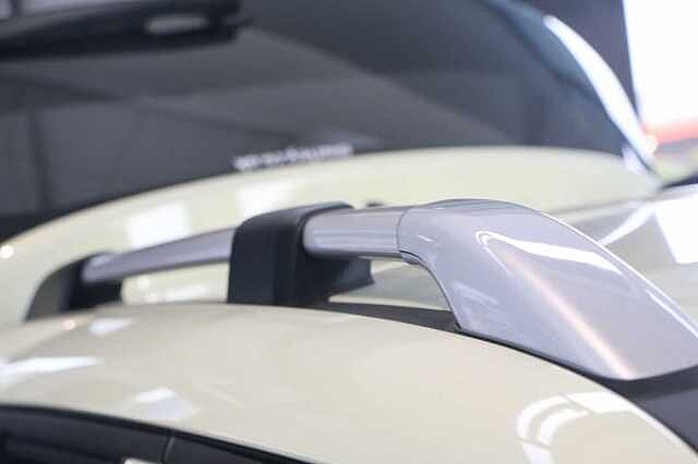 Hyundai INSTER 49kWh Auto 02 Long Range Yellow