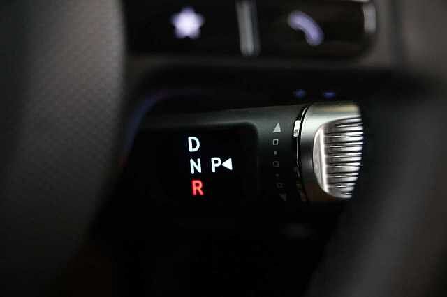 Hyundai INSTER 49kWh Auto 02 Long Range Yellow