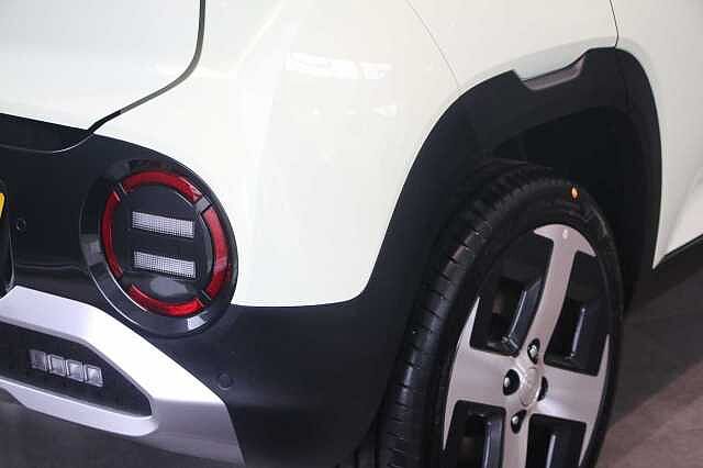 Hyundai INSTER 49kWh Auto 02 Long Range Yellow