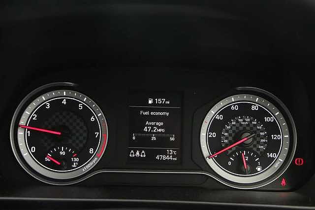 Hyundai i20 1.0T GDi Element 5dr