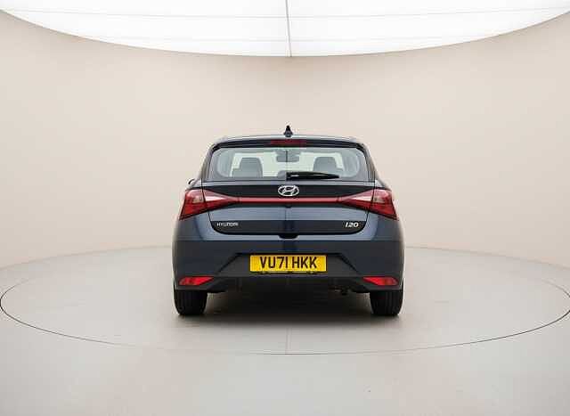 Hyundai i20 1.0T GDi Element 5dr