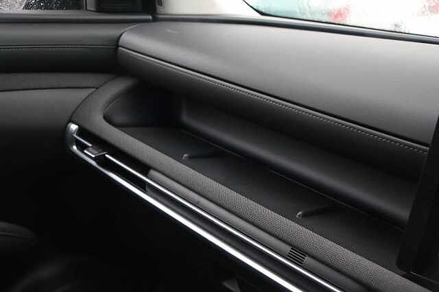 Hyundai TUCSON 1.6T Advance 5dr Ecotronic Grey