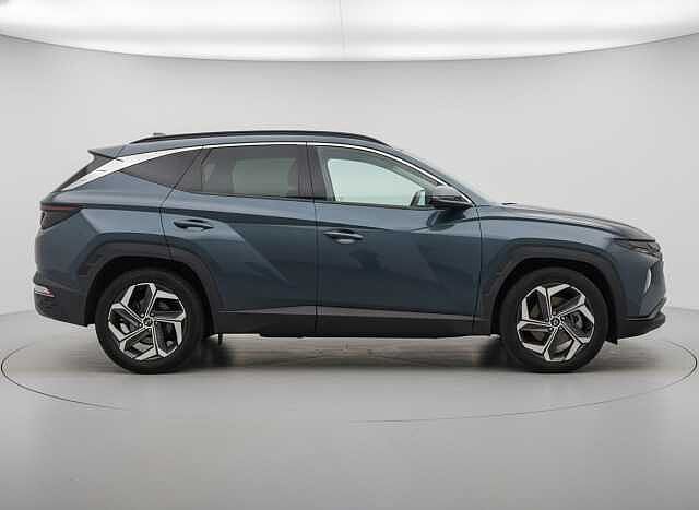 Hyundai TUCSON 1.6 TGDi Hybrid 230 Ultimate 5dr 2WD Auto