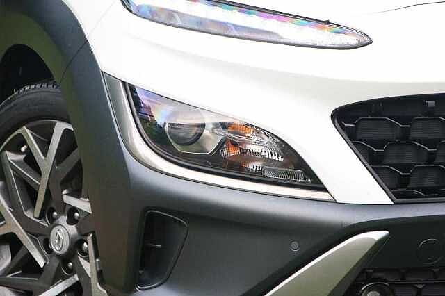 Hyundai KONA 1.6 GDi Hybrid Premium 5dr DCT