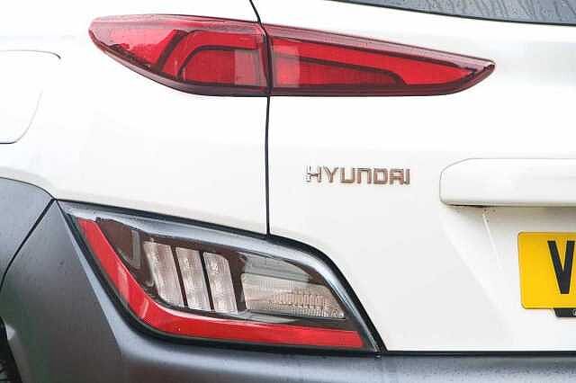 Hyundai KONA 1.6 GDi Hybrid Premium 5dr DCT