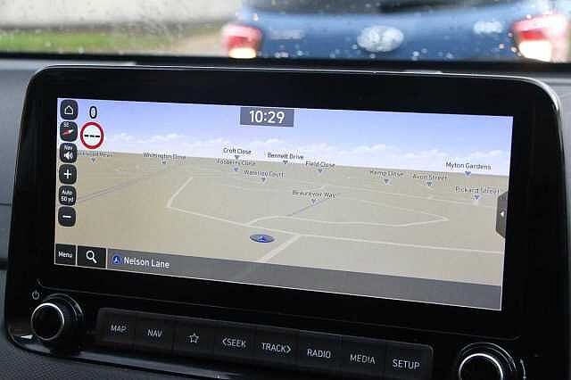 Hyundai KONA 1.6 GDi Hybrid Premium 5dr DCT