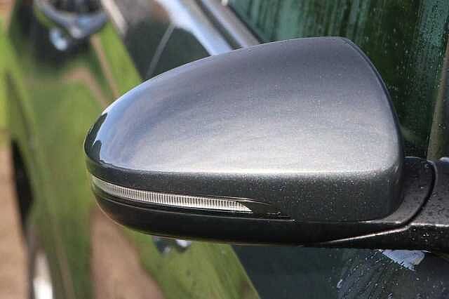 Hyundai TUCSON 1.6 CRDi 136 SE Nav 5dr 2WD DCT