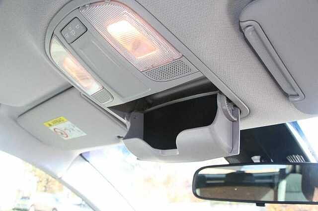 Hyundai TUCSON 1.6 CRDi 136 SE Nav 5dr 2WD DCT