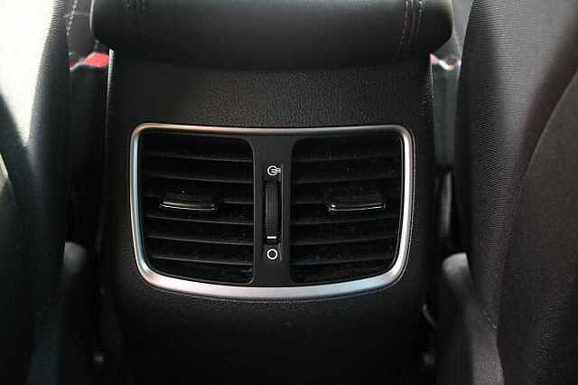 Hyundai TUCSON 1.6 CRDi 136 SE Nav 5dr 2WD DCT