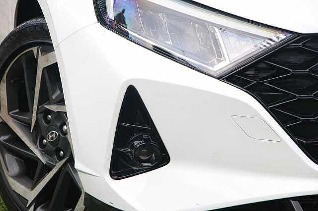 Hyundai i20 1.0T GDi 48V MHD Premium 5dr DCT