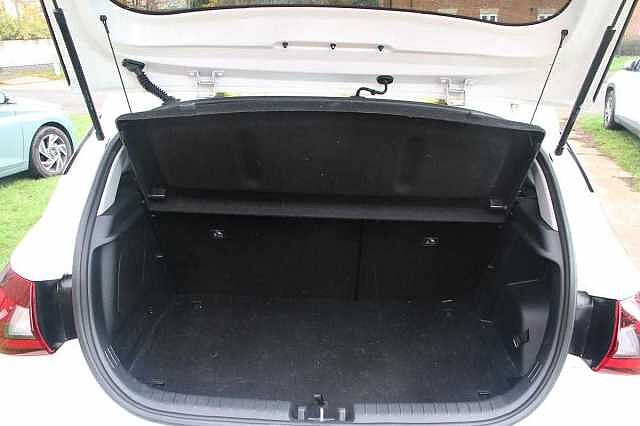 Hyundai i20 1.0T GDi 48V MHD Premium 5dr DCT