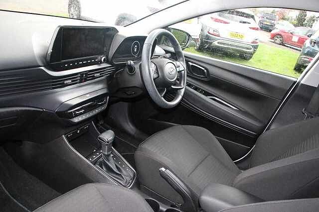 Hyundai i20 1.0T GDi 48V MHD Premium 5dr DCT