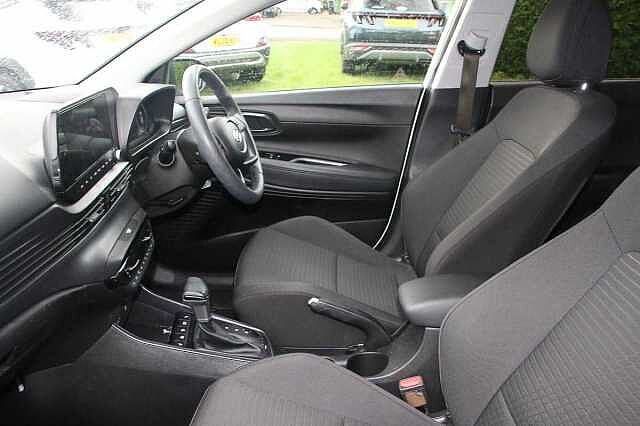 Hyundai i20 1.0T GDi 48V MHD Premium 5dr DCT