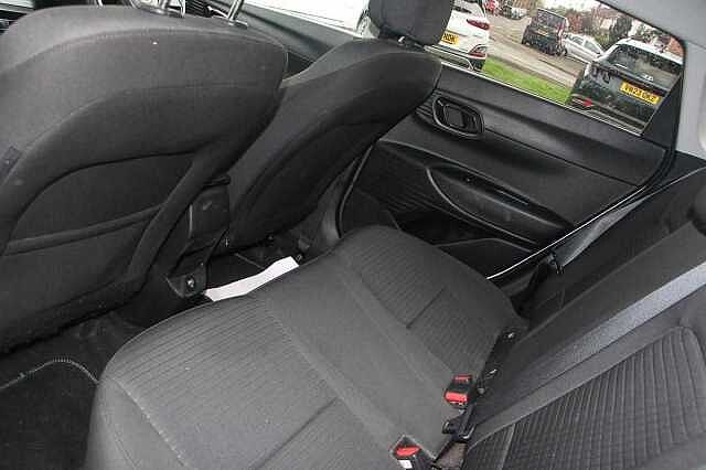 Hyundai i20 1.0T GDi 48V MHD Premium 5dr DCT