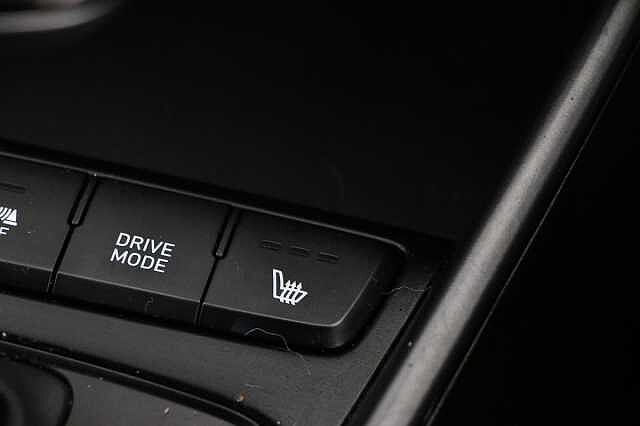 Hyundai i20 1.0T GDi 48V MHD Premium 5dr DCT