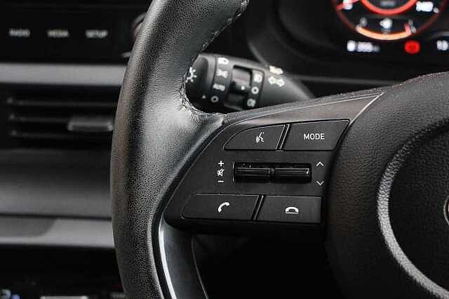 Hyundai i20 1.0T GDi 48V MHD Premium 5dr DCT