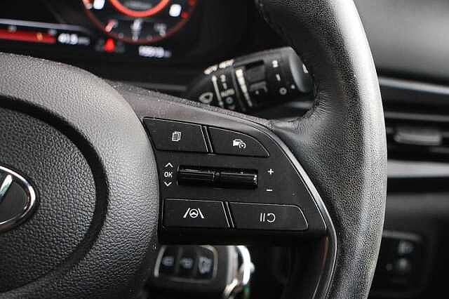 Hyundai i20 1.0T GDi 48V MHD Premium 5dr DCT