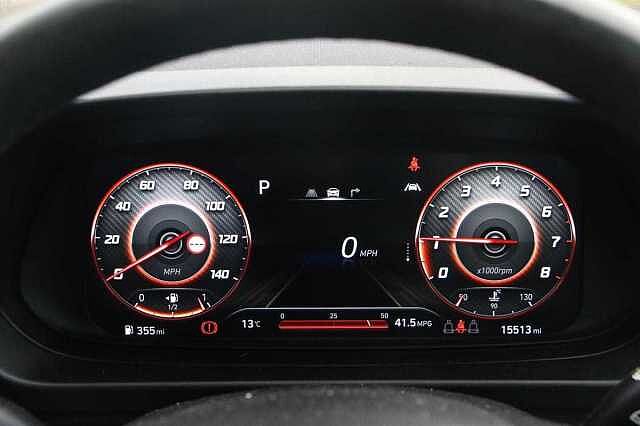 Hyundai i20 1.0T GDi 48V MHD Premium 5dr DCT