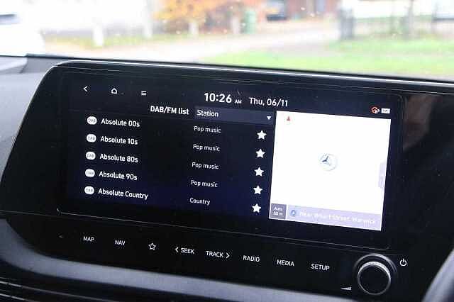 Hyundai i20 1.0T GDi 48V MHD Premium 5dr DCT