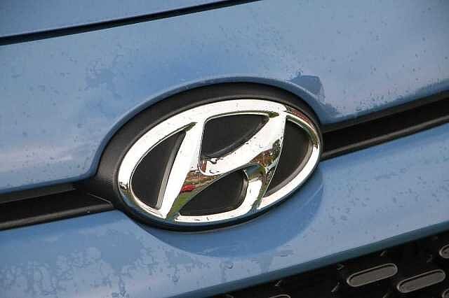 Hyundai i10 1.2 Premium 5dr Auto