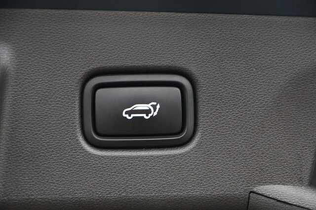 Hyundai TUCSON 1.6 TGDi Hybrid 230 Ultimate 5dr 2WD Auto