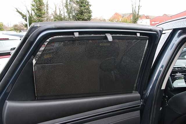 Hyundai TUCSON 1.6 TGDi Hybrid 230 Ultimate 5dr 2WD Auto