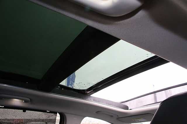 Hyundai TUCSON 1.6 TGDi Hybrid 230 Ultimate 5dr 2WD Auto