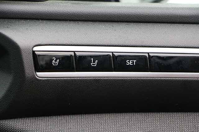 Hyundai TUCSON 1.6 TGDi Hybrid 230 Ultimate 5dr 2WD Auto