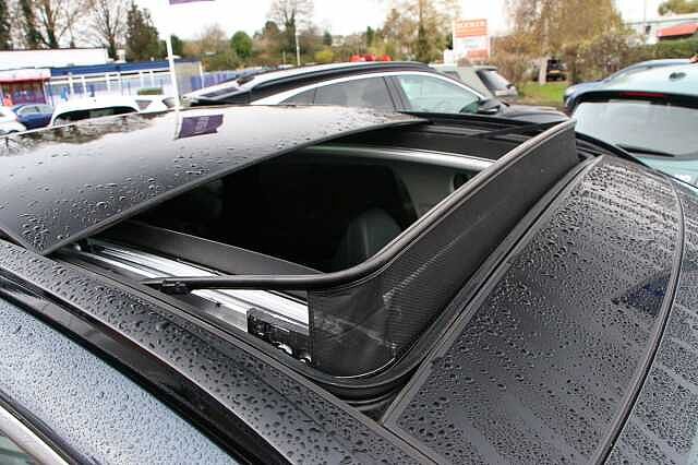 Hyundai TUCSON 1.6 TGDi Hybrid 230 Ultimate 5dr 2WD Auto