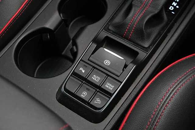 Hyundai TUCSON 1.6 TGDi 177 N Line 5dr 2WD DCT