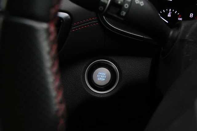 Hyundai TUCSON 1.6 TGDi 177 N Line 5dr 2WD DCT