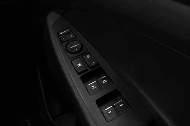 Hyundai TUCSON 1.6 TGDi 177 N Line 5dr 2WD DCT