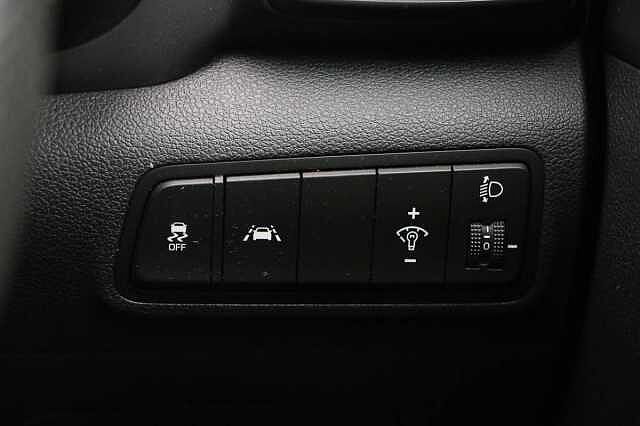 Hyundai TUCSON 1.6 TGDi 177 N Line 5dr 2WD DCT