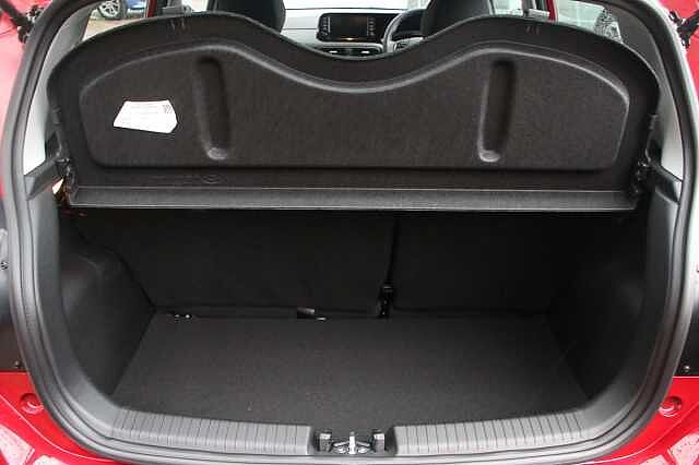 Hyundai i10 1.0 [63] Advance 5dr Auto [Nav]