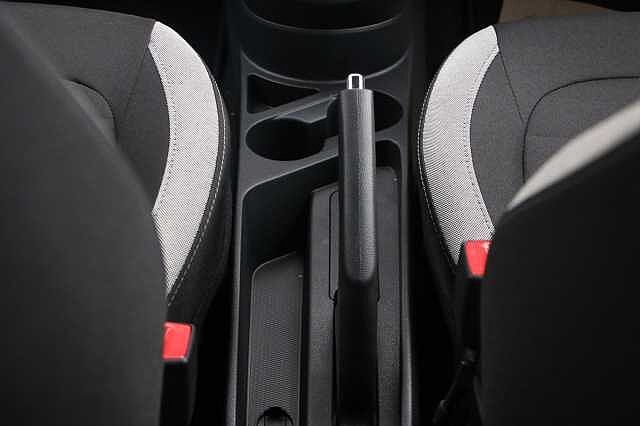 Hyundai i10 1.0 [63] Advance 5dr Auto [Nav]