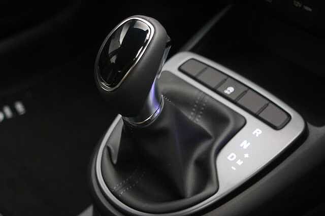 Hyundai i10 1.0 [63] Advance 5dr Auto [Nav]