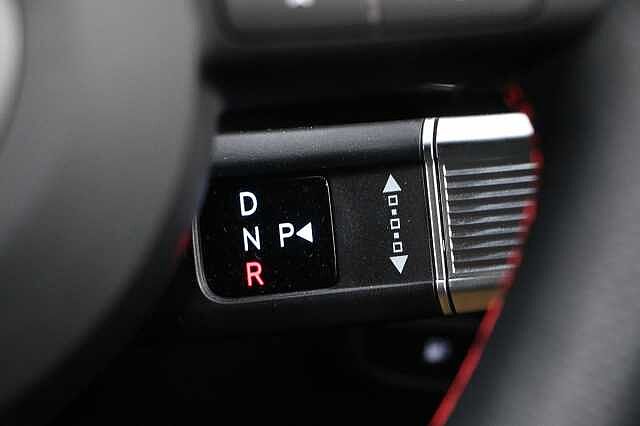 Hyundai TUCSON 1.6T Plug-in Hybrid N Line 5dr 4WD Auto