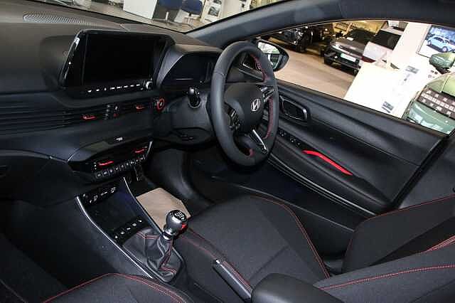 Hyundai i20 1.0T GDi N Line S 5dr