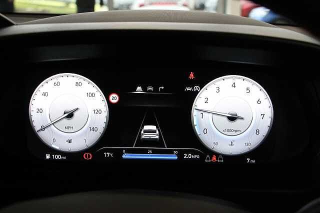 Hyundai i20 1.0T GDi N Line S 5dr